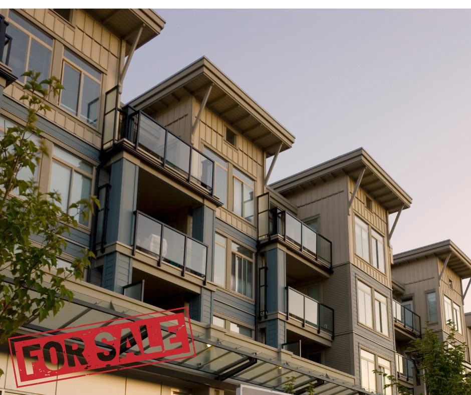 HOA document review before buying a condo